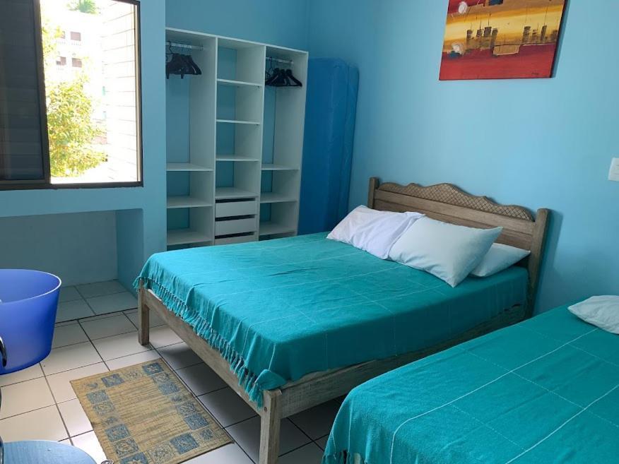 Itagua Apartamento *