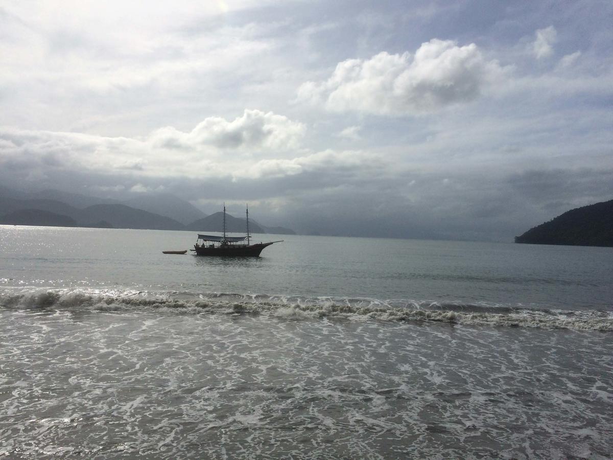 Itagua Apartamento Ubatuba