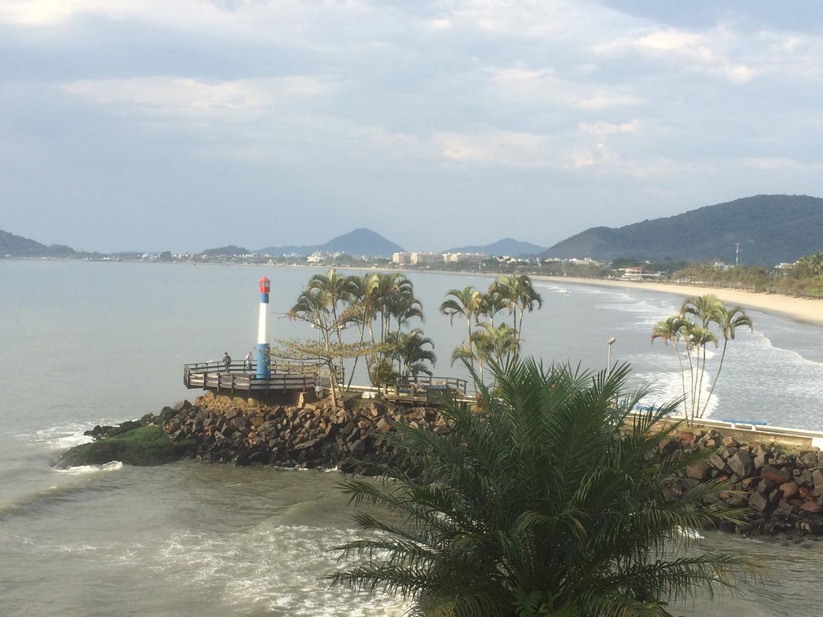 Apartamento Itagua Ubatuba